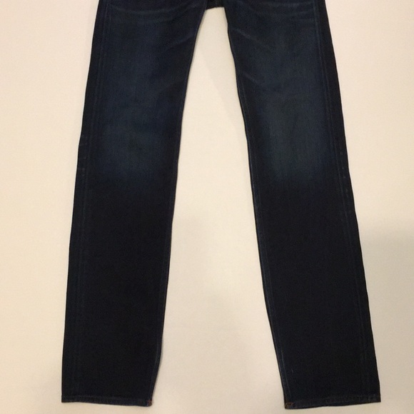 Robert Graham Slim Fit jeans size 29 - Picture 3 of 6